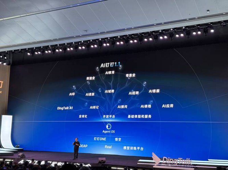 ERP系统开发：企业数字化转型的重要引擎