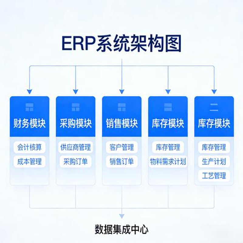 拥抱现代企业新动力—CRM客户管理系统如何重塑业务格局